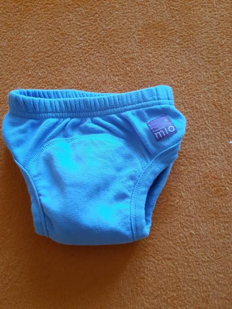 Odúčacie nohavičky, bambino mio,92