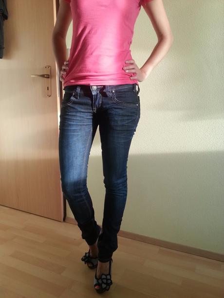 Značkové rifle, xs