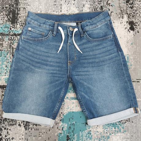 Kratasi riflove, h&m,158