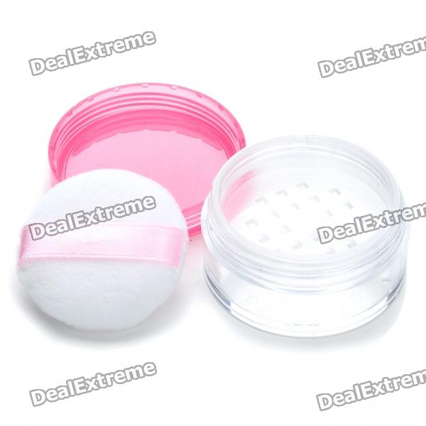 Kde kúpim takúto púdrenku?