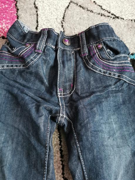 Rifle 3-4roky, kiki&koko,104