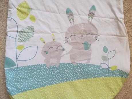 Spací vak, vertbaudet