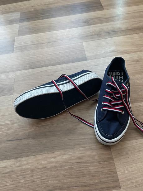 Tommy hilfiger tenisky, tommy hilfiger,36
