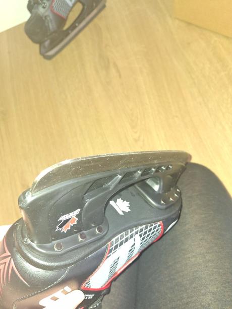 Korcule tempish, tempish,38