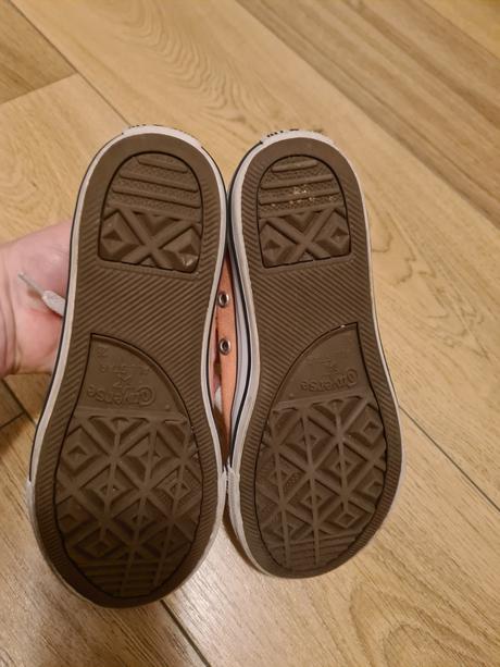 Tenisky, converse,34