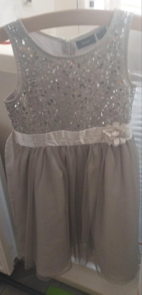 Dievčenské šaty, bonprix,134