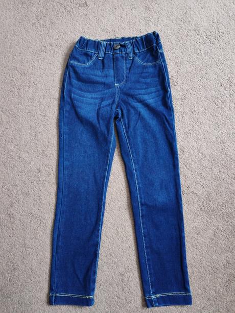 Rôzne dievčenské rifle 122, 122