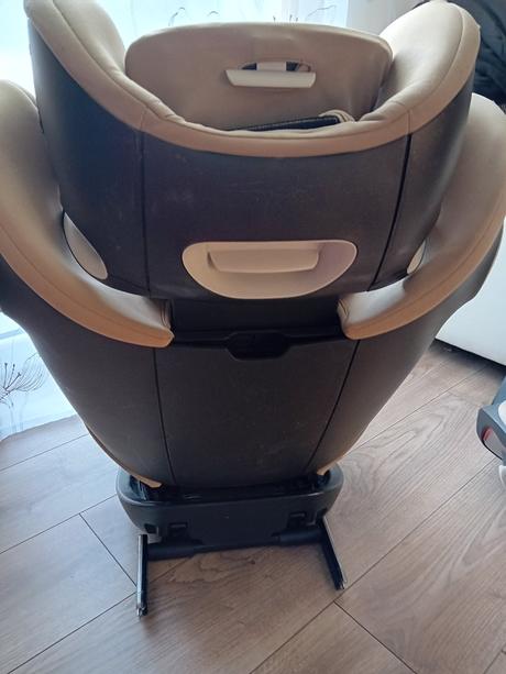 Autosedačka cybex gold 15-36kg, cybex