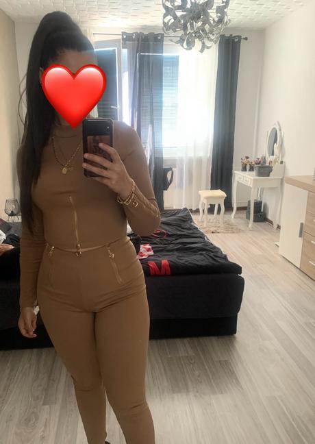 Dámska sexi suprava, s