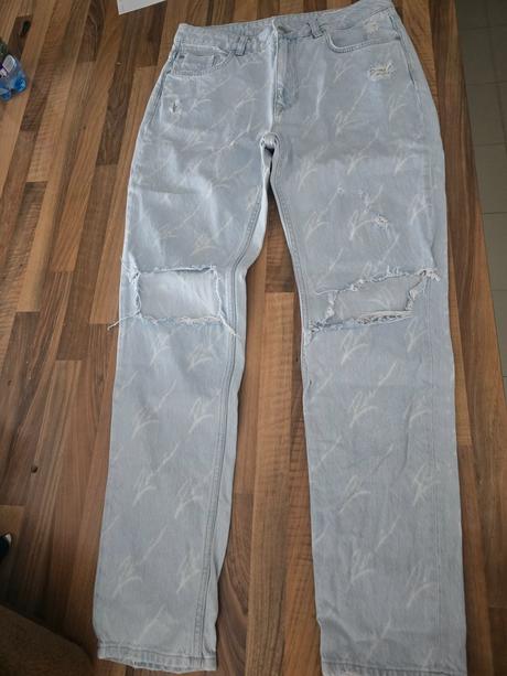 Svetlomodre rifle, review,34