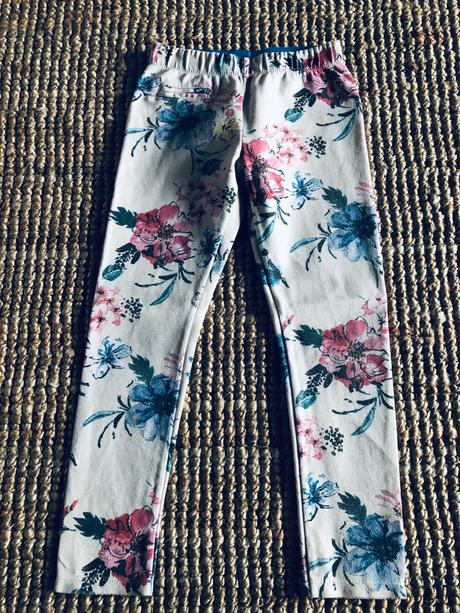 Leginky zara, zara,128