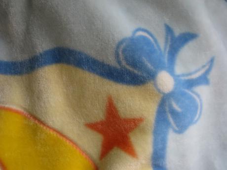 Spanielska deka - velmi tepla, 