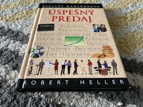Úspešný predaj (2001),