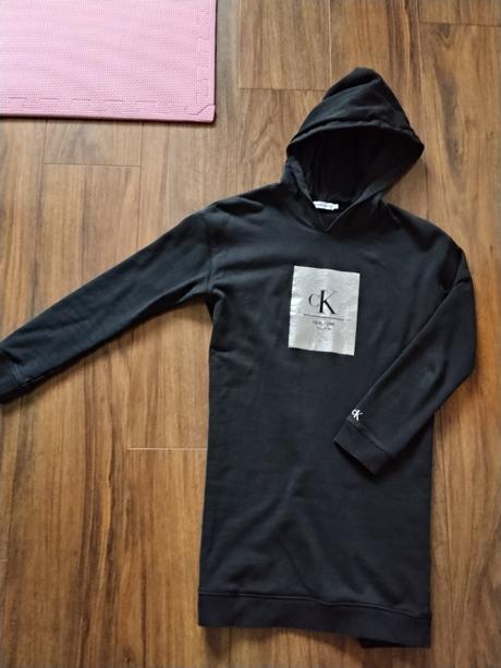 Mikina ck, calvin klein,s