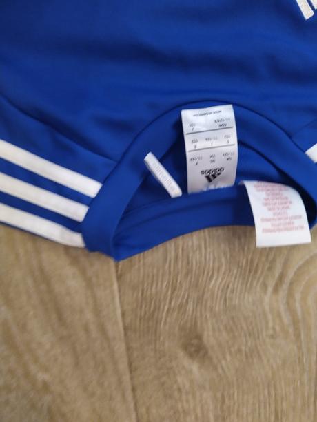Adidas chlapčenské tričko, adidas,152