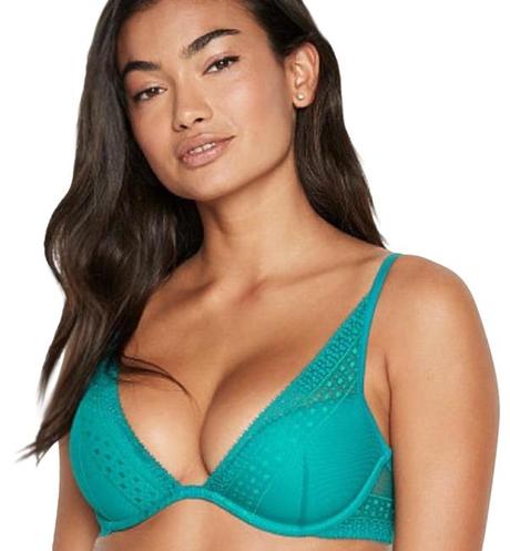 Podprsenka victoria's secret, veľ.75dd, victoria's secret,75d