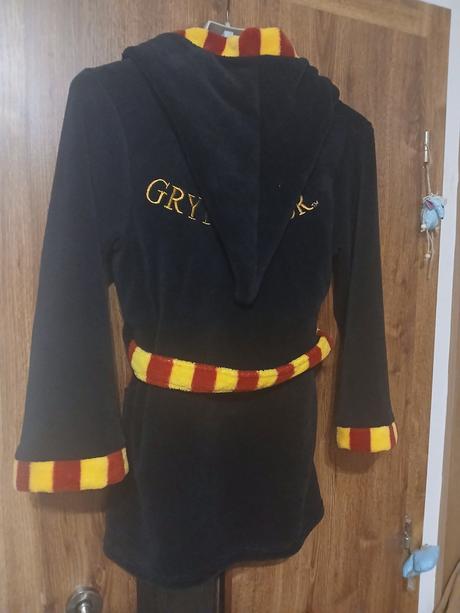 Harry potter župan, 158