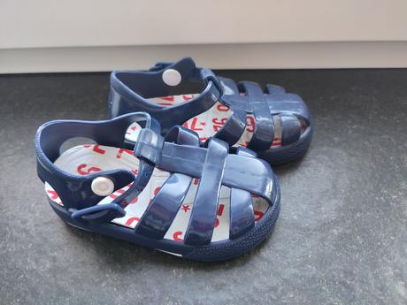 Sandálky do vody, primigi,20