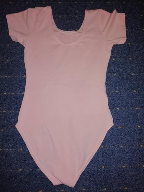 Dres sansha veľkosť d 104-110, sansha,110