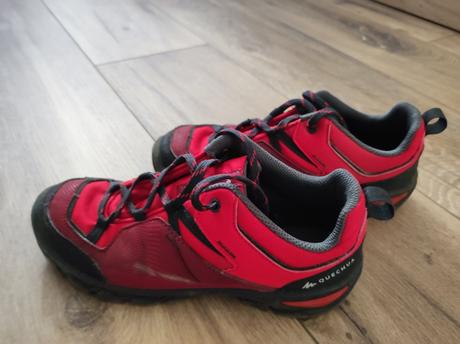 Športové tenisky, decathlon,36