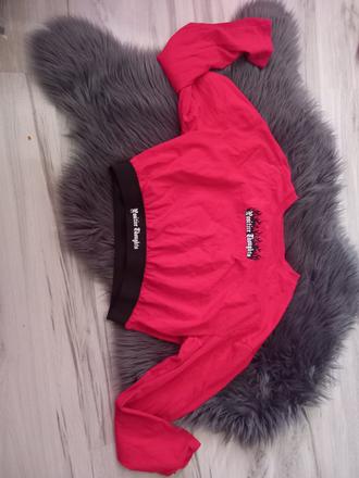 Crop top, tally weijl,m