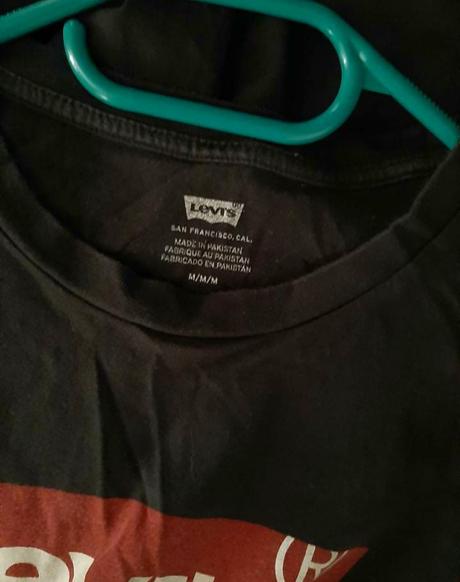 Tričko levis, levis,m
