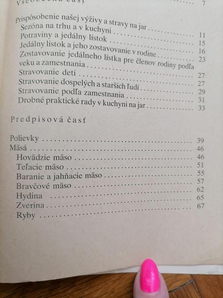 Varíme na jar-varíme v zime, 