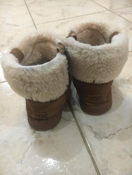 Ugg veľkosť 28,5, ugg,28