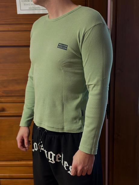 Pánsky natelník, william & delvin,xl