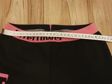 Legíny zateplené, 134