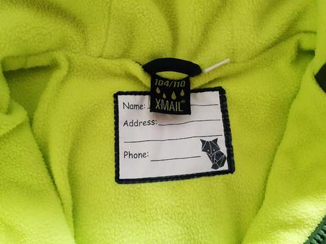 Bunda aj do dazda, 104