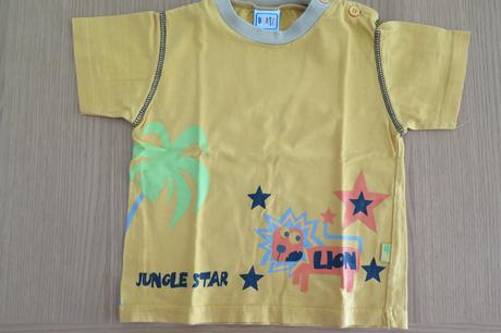 Chlap.tricko vel. 86, berti,86