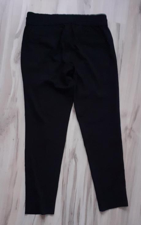 Dámské nohavice s.oliver č.36, s.oliver,36