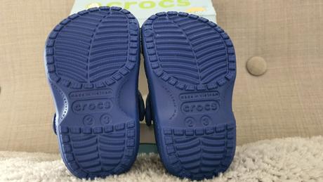 Mini crocsy, crocs,18