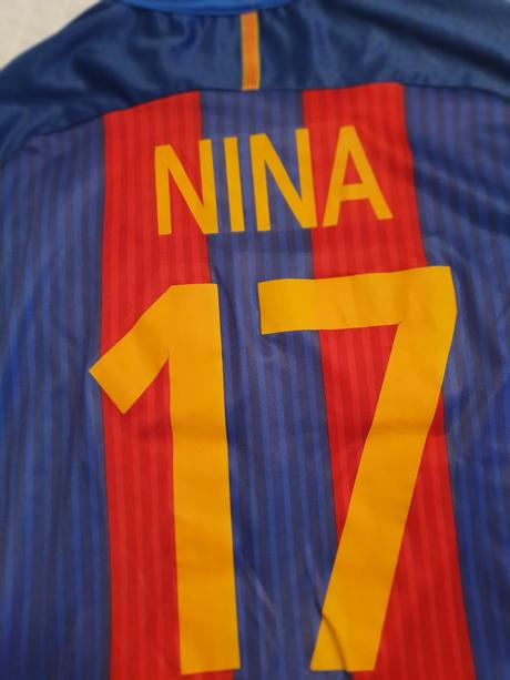 Dres futbalový quatar veľ. 134, 134