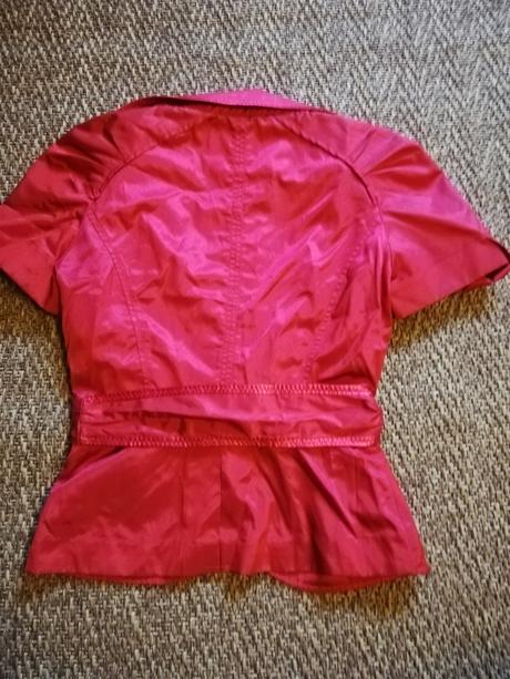 Slavnostne bolerko, reserved,36