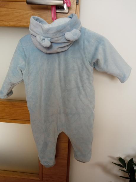 Jesenný prechodný mothercare overal kombinéza, mothercare,68