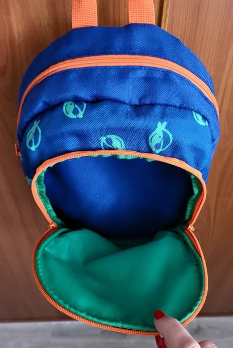 Ruksak tchibo, tchibo