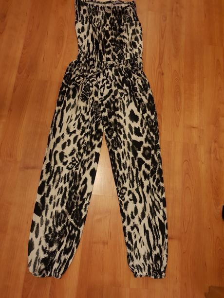 Mega pohodlny overal, m