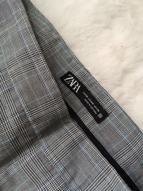 Nohavice zara, zara,36