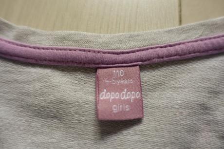 Koníkové šaty dopodopo, dopodopo,110