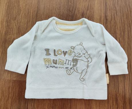 Froté mikinka, george,62