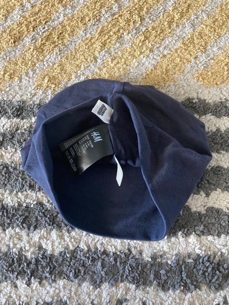 Nyc čiapka 110/128, h&m,116