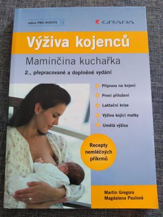 Výživa kojencu, 