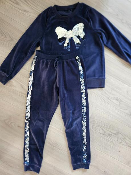 Tepláková súprava, pepco,122