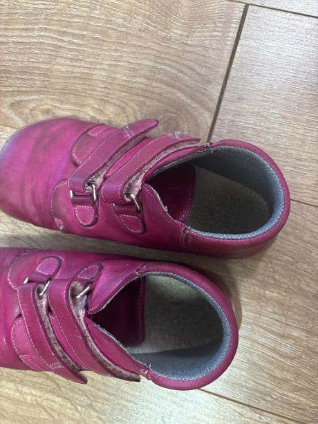 Celorocne barefoot beda, beda,34