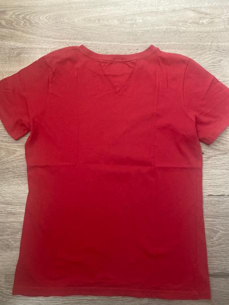 Tričko tommy hilfiger, tommy hilfiger,176