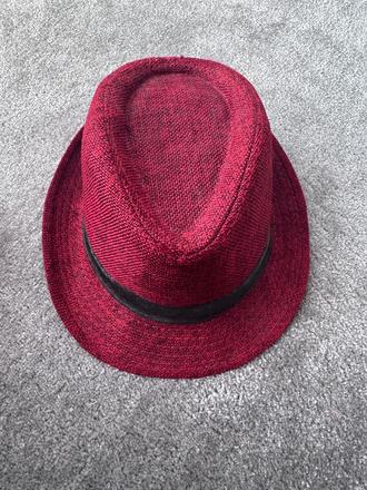 Klobúk zara 51cm, zara,<50