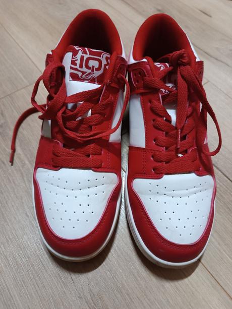 Tenisky newyorker, 39