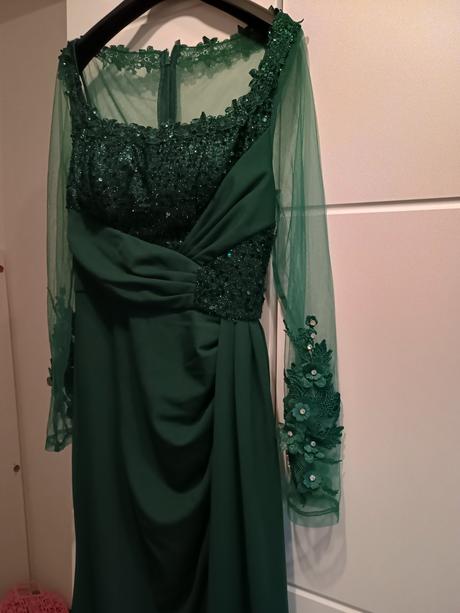 Spoločenské šaty, 36 / s